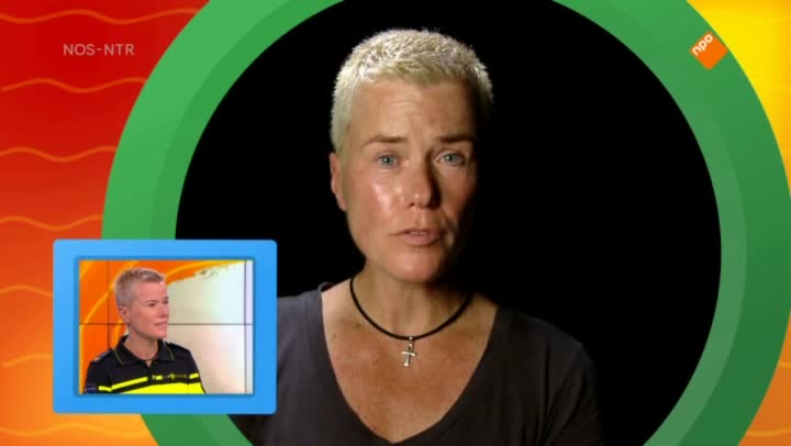 Het NOS Jeugdjournaal | 9 april 2017