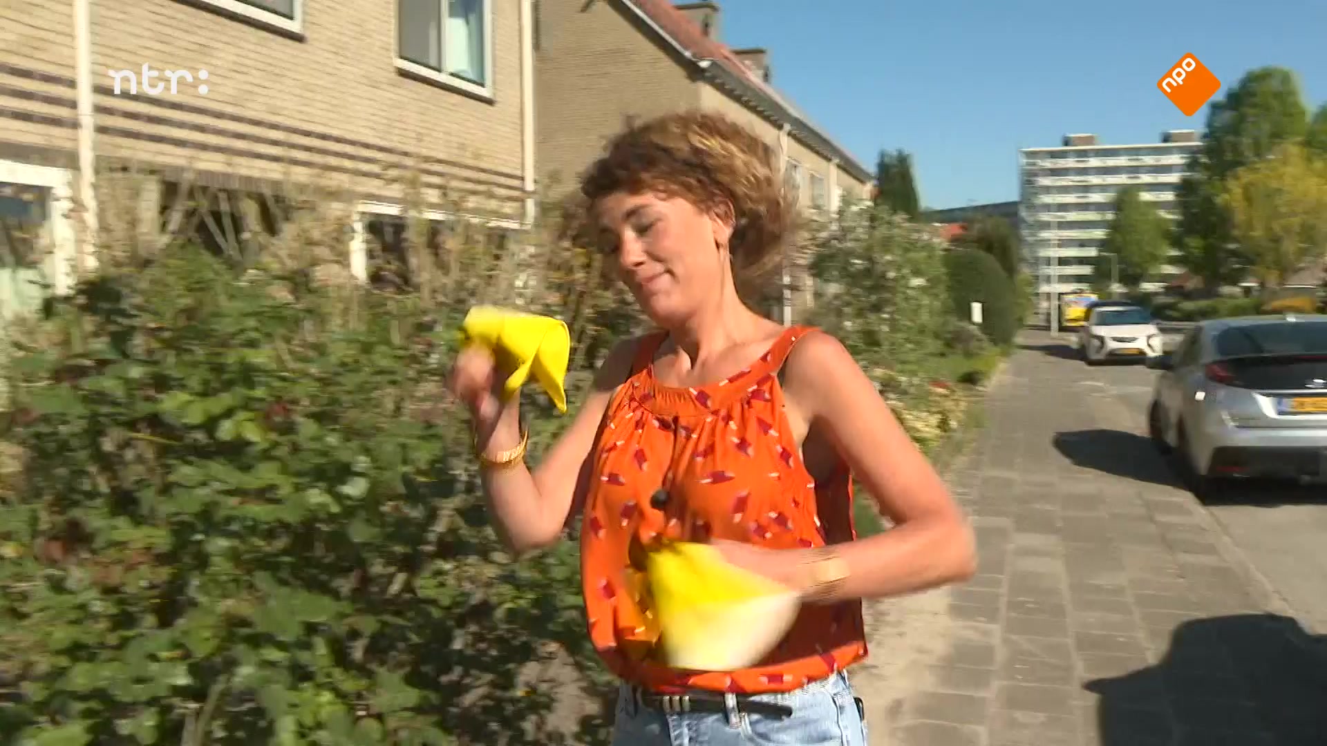 Van Vader naar Moeder | Jonathan en Doutze