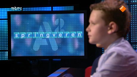 Beste Vrienden Quiz