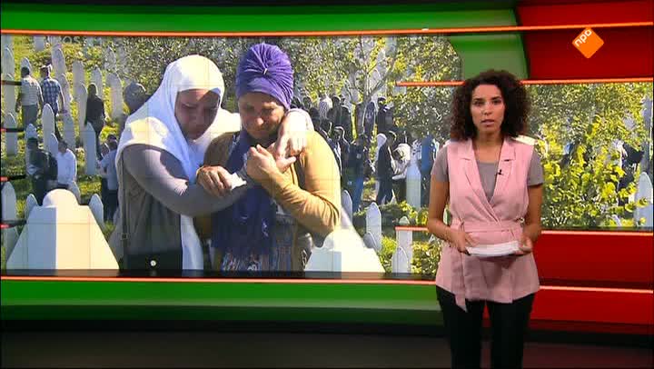 Het NOS Jeugdjournaal | NOS Jeugdjournaal