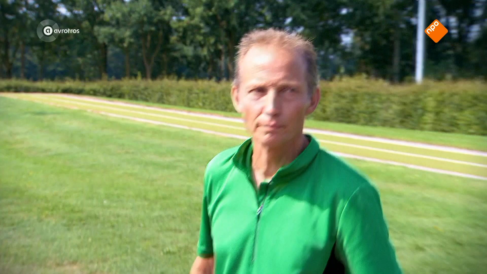Zappsport | Verspringen, Rafael Raap