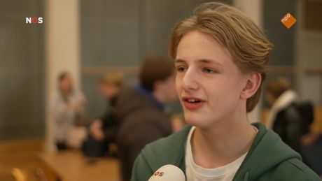 Het NOS Jeugdjournaal | NOS Jeugdjournaal