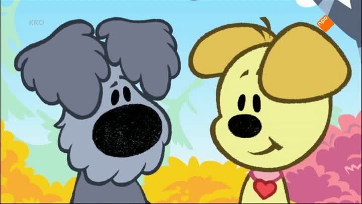Woezel & Pip