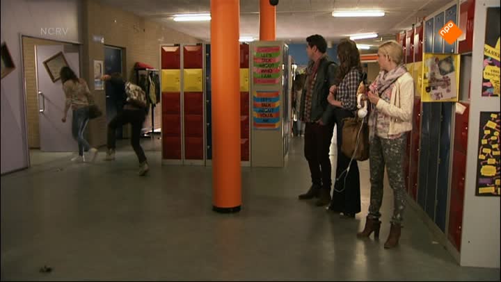 SpangaS: De Campus | SpangaS