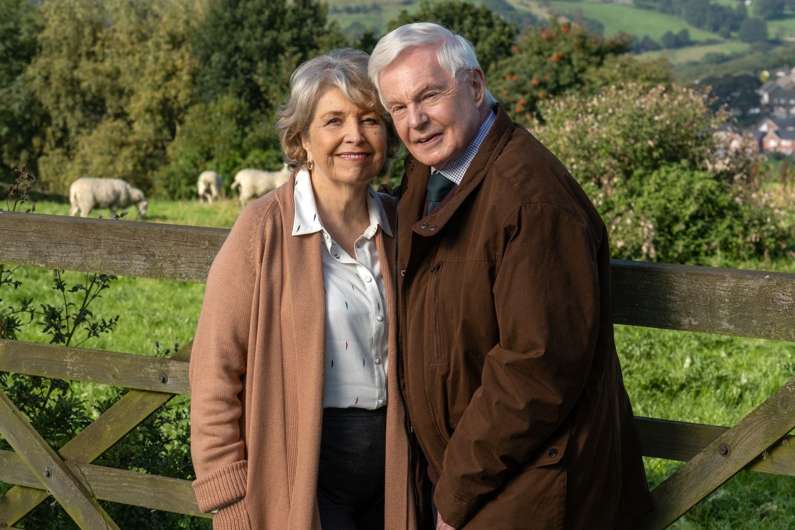 Last Tango in Halifax | Seizoen 5 | Trailer