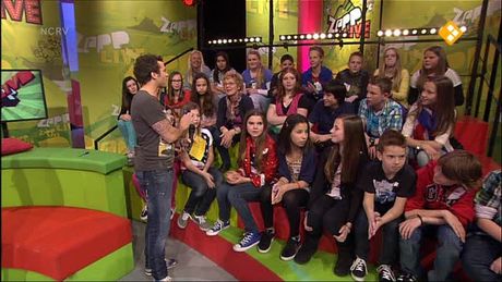 Zapplive | Z@pplive