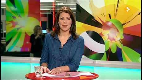 Het NOS Jeugdjournaal | NOS Jeugdjournaal