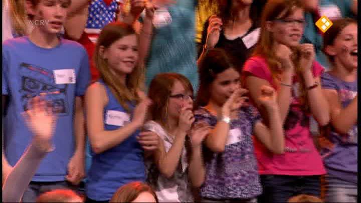 BZTshow | De BZT show