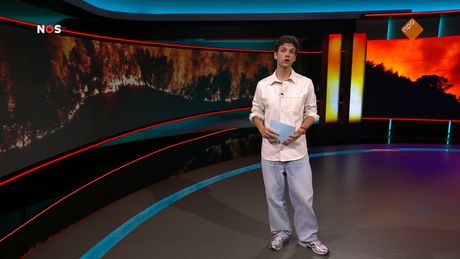 Het NOS Jeugdjournaal | NOS Jeugdjournaal