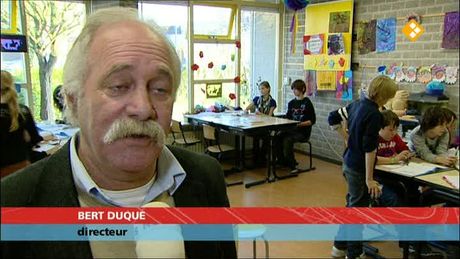 Het NOS Jeugdjournaal | NOS Jeugdjournaal