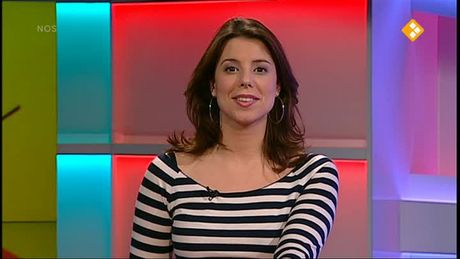 Het NOS Jeugdjournaal | NOS Jeugdjournaal