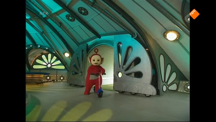Teletubbies