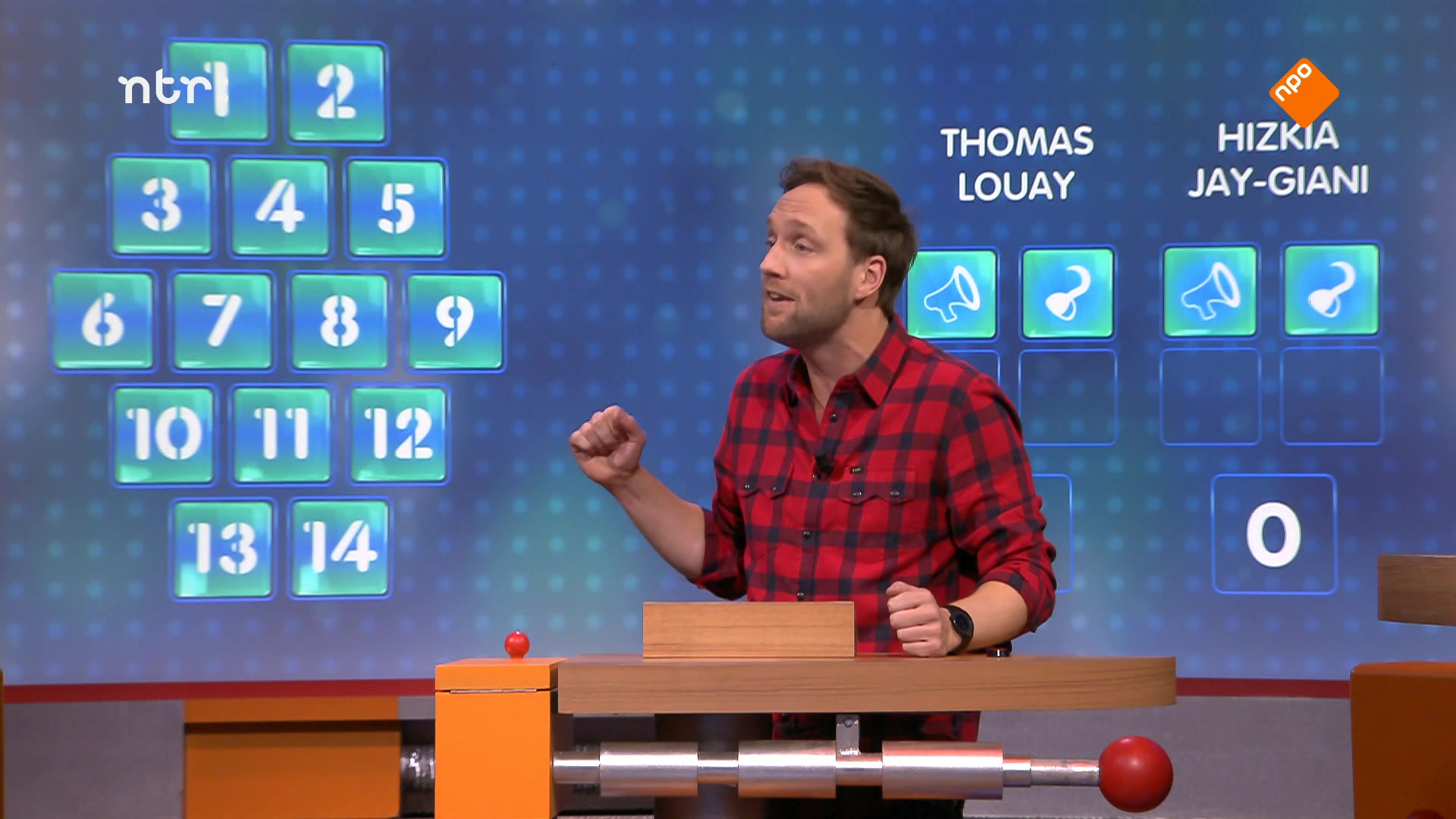 Beste Vrienden Quiz