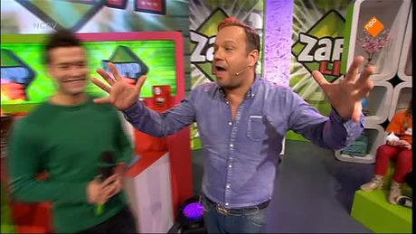 Zapplive | ZappLive
