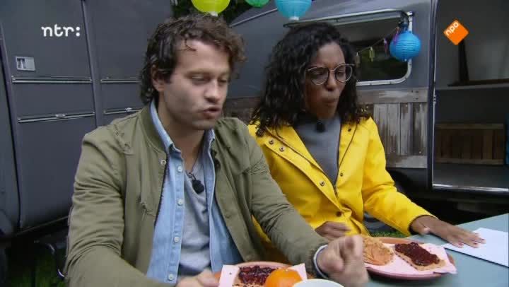 Zapp Skills | Bellen met een onbekende