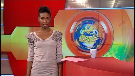 Het NOS Jeugdjournaal | NOS Jeugdjournaal