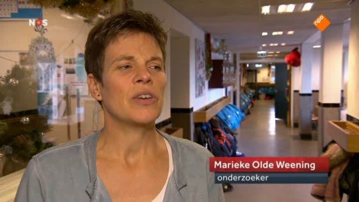 Het NOS Jeugdjournaal | NOS Jeugdjournaal
