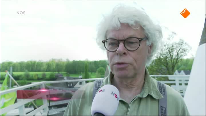 Het NOS Jeugdjournaal | NOS Jeugdjournaal