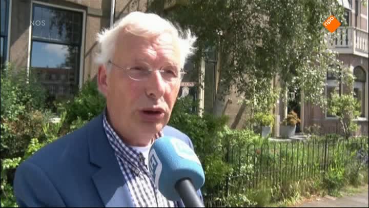 Het NOS Jeugdjournaal | NOS Jeugdjournaal