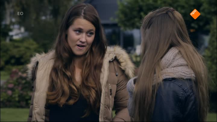 Verborgen Verhalen  | Anna