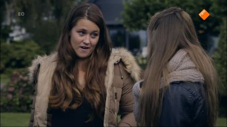 Verborgen Verhalen  | Anna