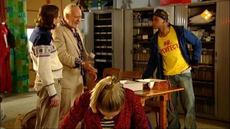 Het Klokhuis | Het kantoor (73)