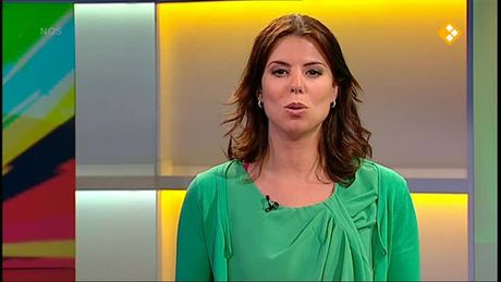 Het NOS Jeugdjournaal | NOS Jeugdjournaal
