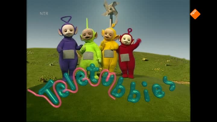 Teletubbies