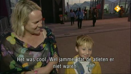 Het NOS Jeugdjournaal | NOS Jeugdjournaal