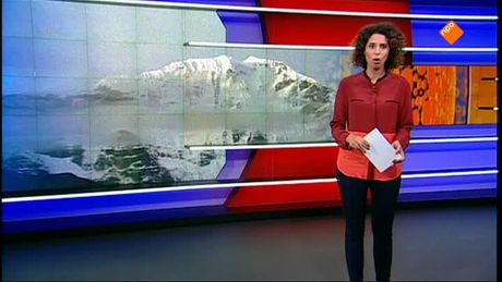 Het NOS Jeugdjournaal | NOS Jeugdjournaal