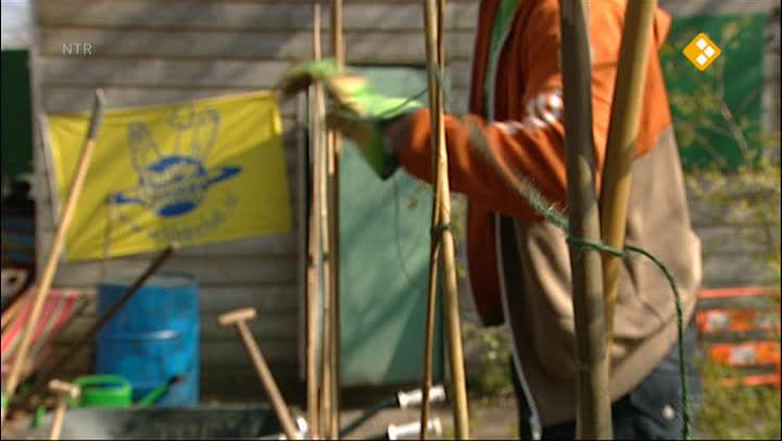Huisje Boompje Beestje