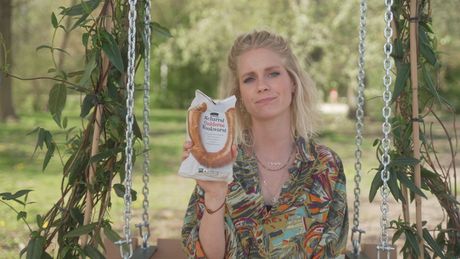 Het Klokhuis | De voetafdruk: Eten
