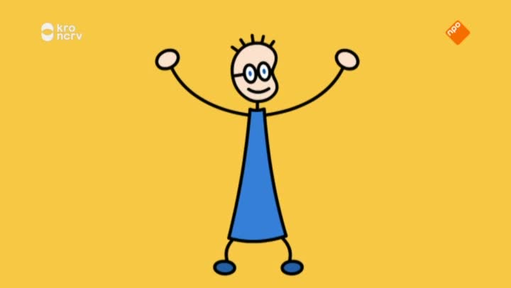 Kindertijd