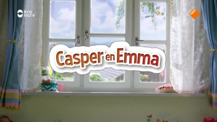 Kindertijd