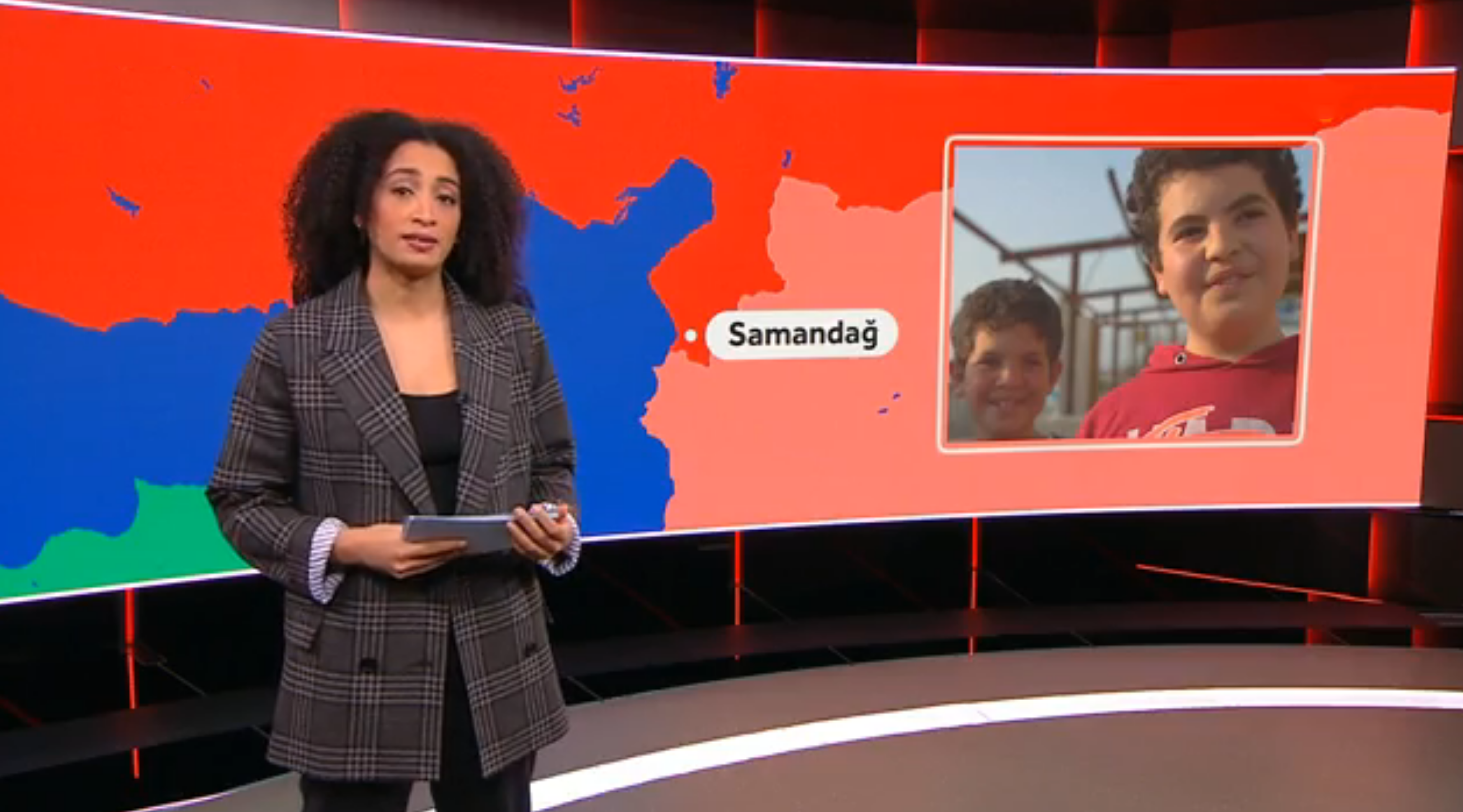 Het NOS Jeugdjournaal | NOS Jeugdjournaal