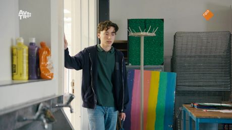 Brugklas | Lucas' crush (3/3)