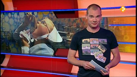 Het NOS Jeugdjournaal | NOS Jeugdjournaal