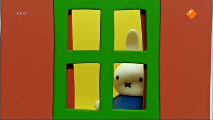 Kindertijd