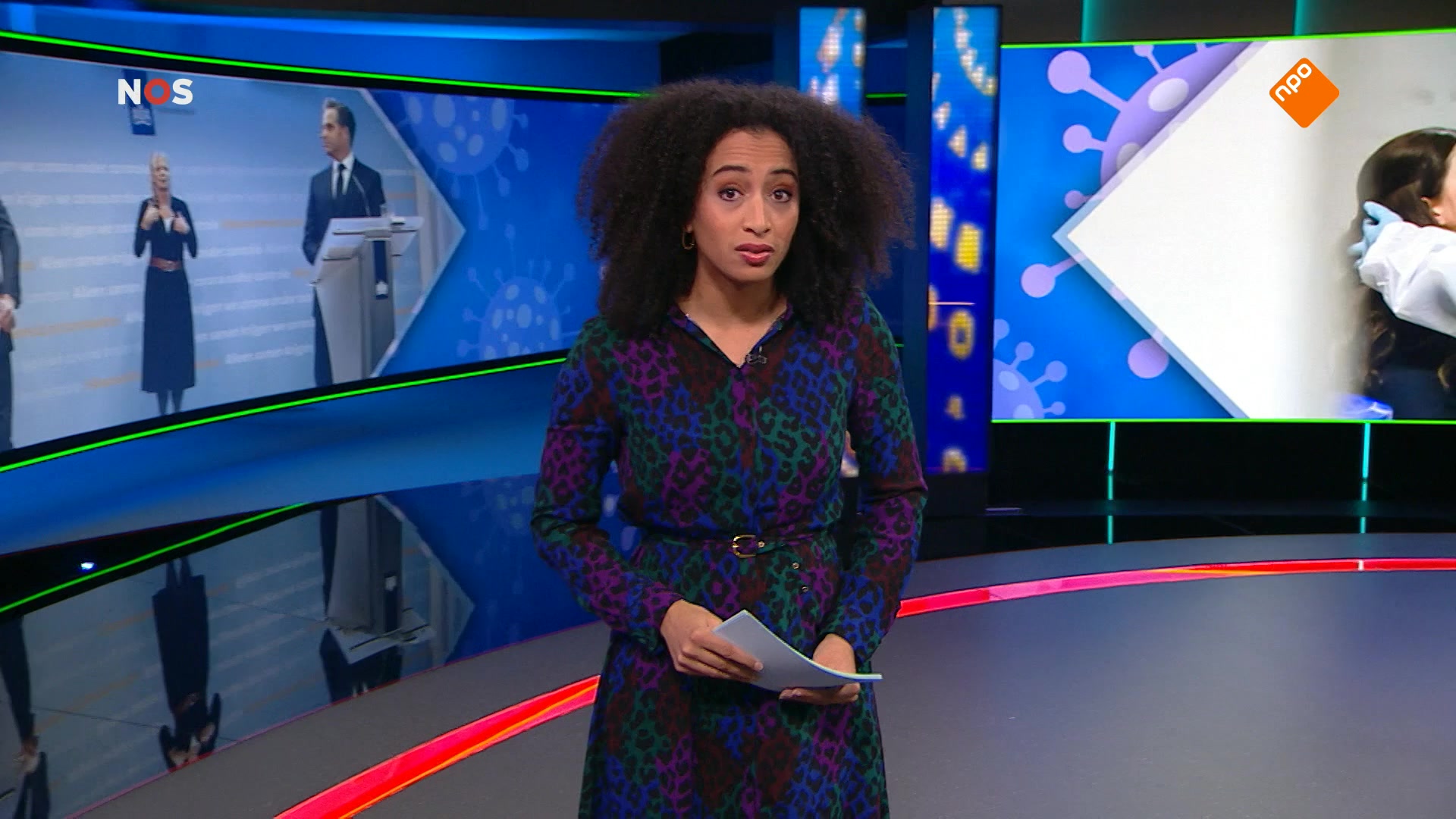 Het NOS Jeugdjournaal | NOS Jeugdjournaal
