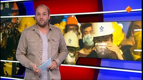 Het NOS Jeugdjournaal | NOS Jeugdjournaal