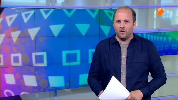 Het NOS Jeugdjournaal | NOS Jeugdjournaal