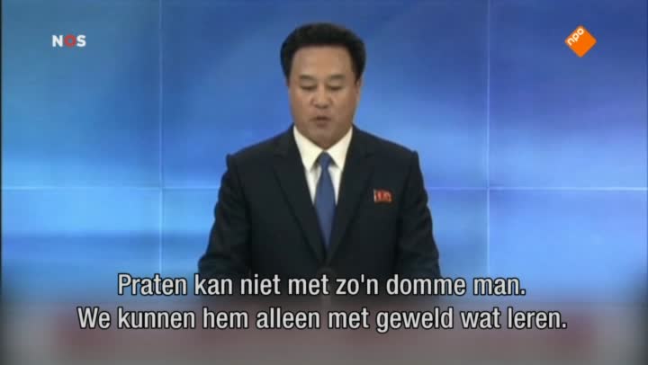 Het NOS Jeugdjournaal | NOS Jeugdjournaal