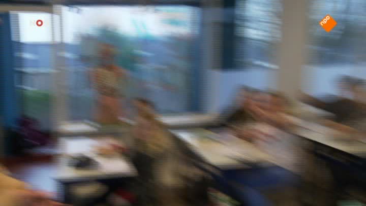 Het NOS Jeugdjournaal | NOS Jeugdjournaal