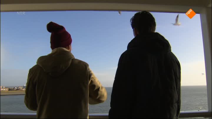 De Buitendienst  | Wadden