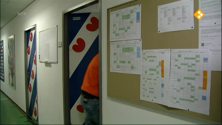 Het Klokhuis | Studio Sport