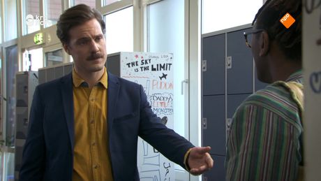 SpangaS: De Campus | Een dag vol verrassingen