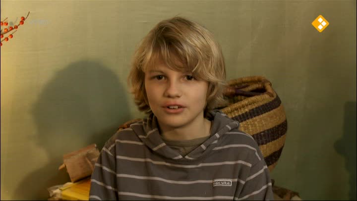 Taarten van Abel | Sam