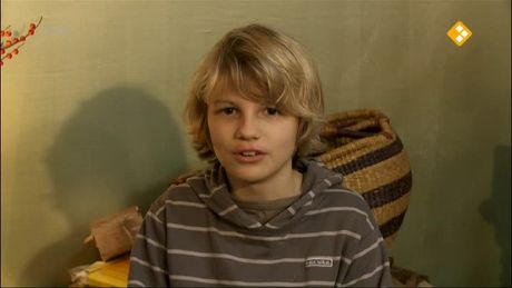 Taarten van Abel | Sam