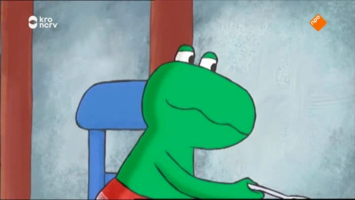 Kikker