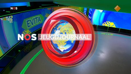 Het NOS Jeugdjournaal | NOS Jeugdjournaal